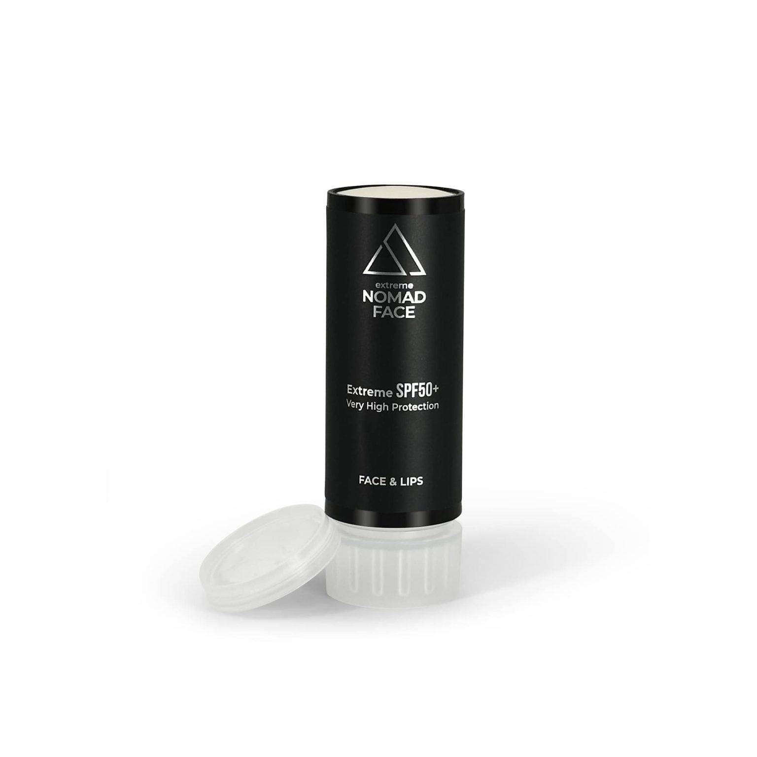 Cápsula Stick SPF50+