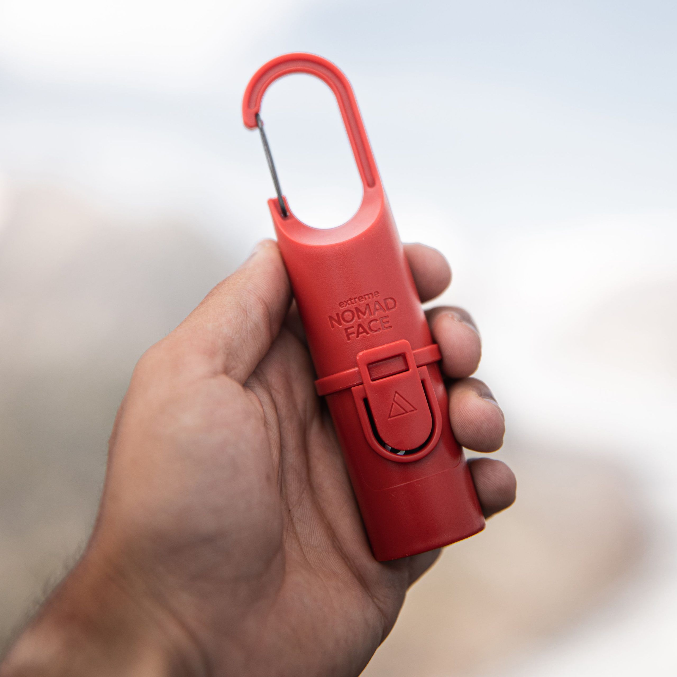 Bunker Red Mars